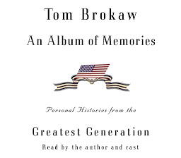 Icon image An Album of Memories: Personal Histories From the Greatest Generation