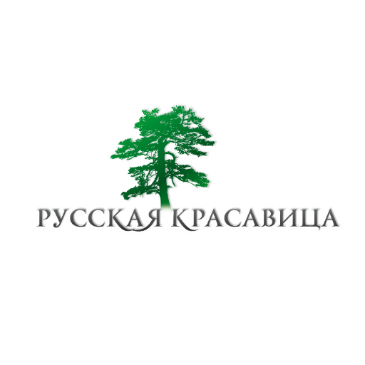 Русская Красавица. Вкус Жизни logo