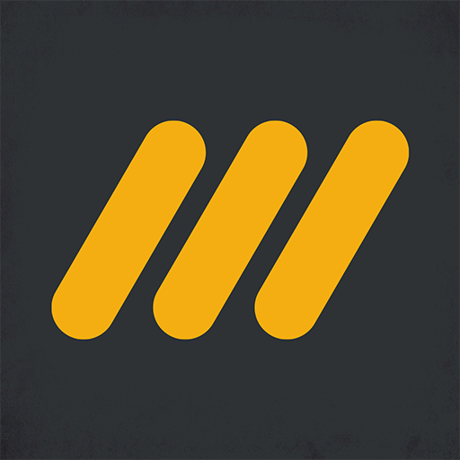 Martin Equipment logo
