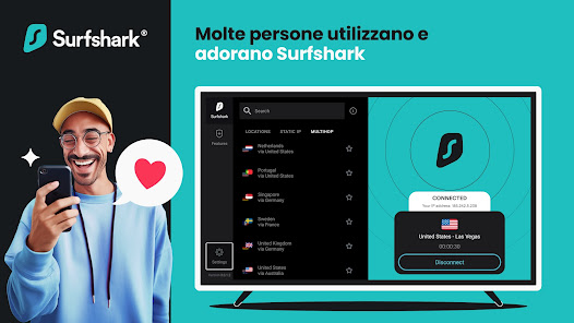 Immagine screenshot