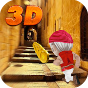 Top 42 Action Apps Like Temple Arabian Nights Run 3D - Best Alternatives