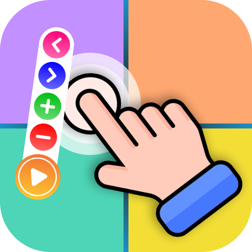 Auto Clicker - Tap Assistance ดาวน์โหลดบน Windows