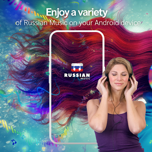 Screenshot of Russian Music