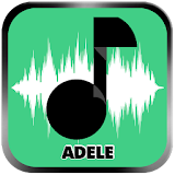 Adele Music Mp3 Lyric icon