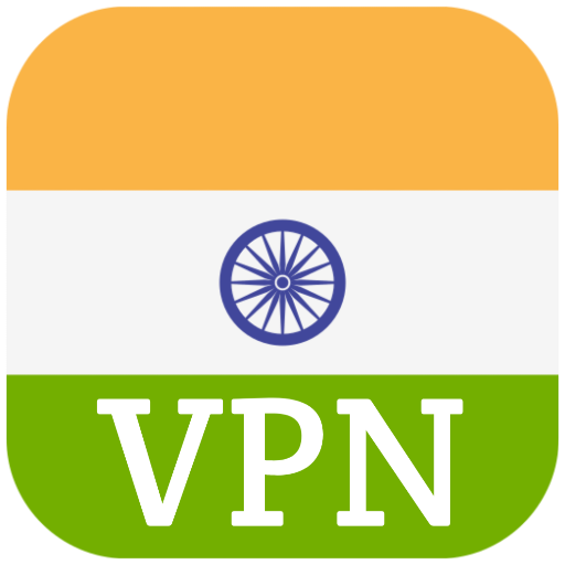 India VPN: Fast and Secure विंडोज़ पर डाउनलोड करें