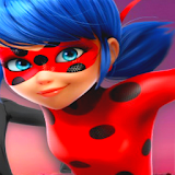 HD Wallpaper Ladybug For Fans icon