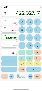 Análise de VPL na Calculadora do Investidor