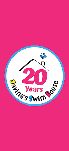 Android application Davina's Swim House screenshort