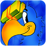 Balance Birdy bookkeeping icon