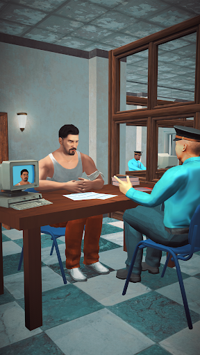 Prison Breakout: Escape screenshot 9