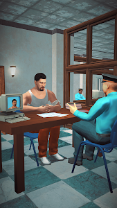 Útěk z vězení k útěku poster 10