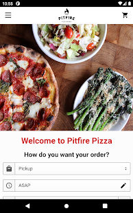 Pitfire Pizza 2.0 APK screenshots 5
