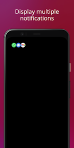 Google Play NotifyBuddy Notification LED