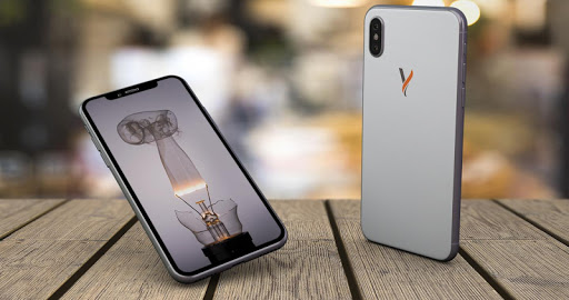 Theme for Realme X Screen 2