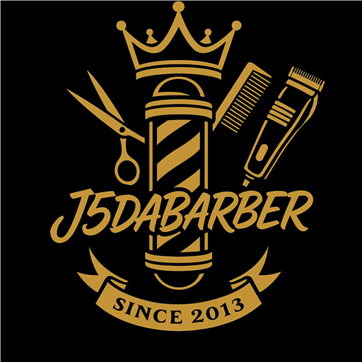 J5dabarber Booking App - AppWisp.com