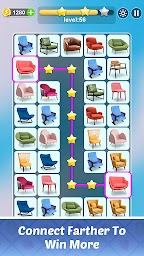 Onet 3d- Match Animal & Classic Puzzle Game