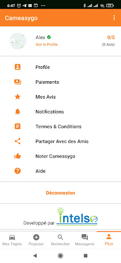 Cameasygo Screen 3
