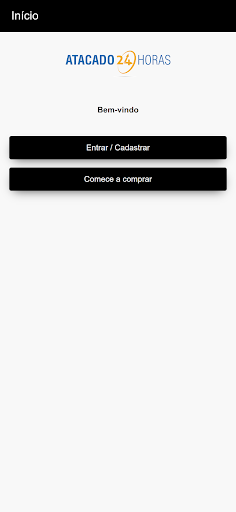 Atacado 24horas Screen 2