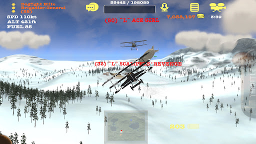 Dogfight Elite 2