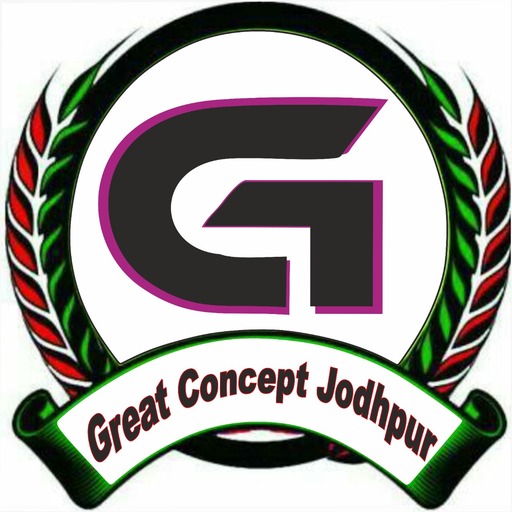 Great Concept logo