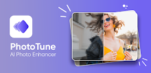PhotoTune - AI Photo Enhancer APK