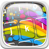 Colorful Keyboard Themes icon