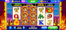 Pokies: Starry Casino Slotsのおすすめ画像5