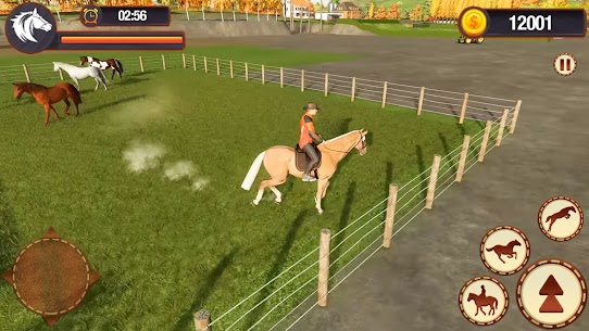 My Horse Herd Care Simulator 2