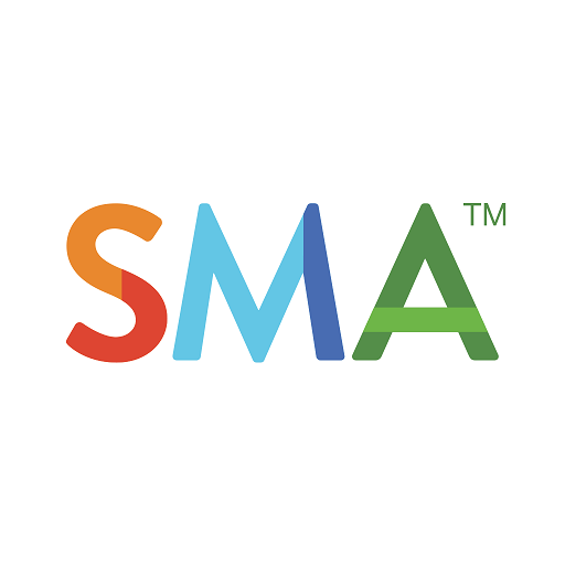 Biogen SMA Training (BE NL) logo