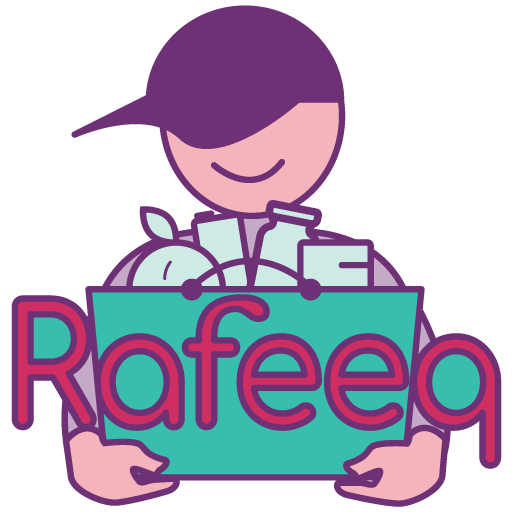 Rafeeq Oman  Icon
