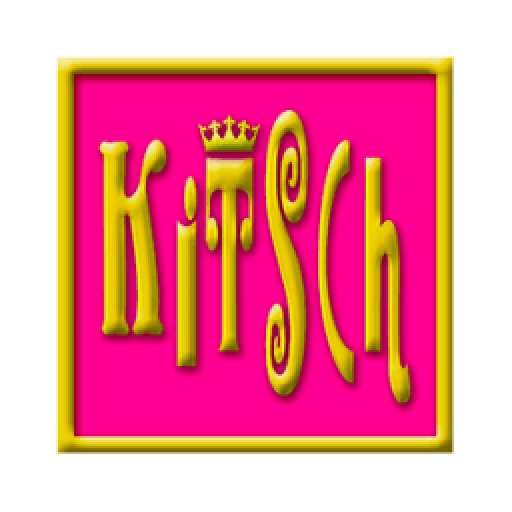 Kitsch Firenze logo