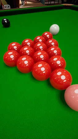 Game screenshot Snooker Blitz hack