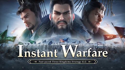 Fury of the Three Kingdoms 1