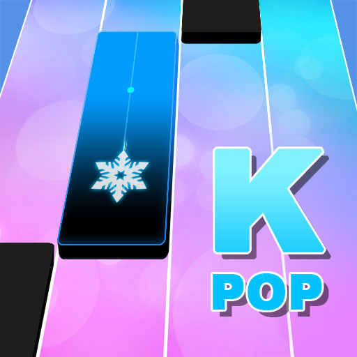 Kpop Tiles 3