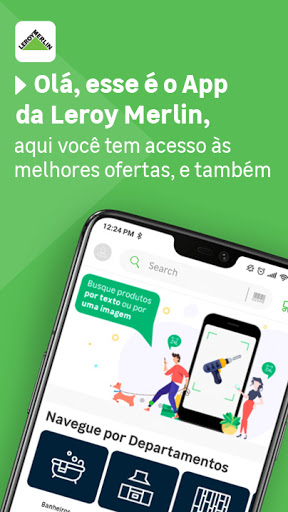 Leroy Merlin Brasil - v1.4.20