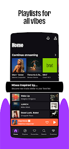 Deezer: Music & Podcast Player 3