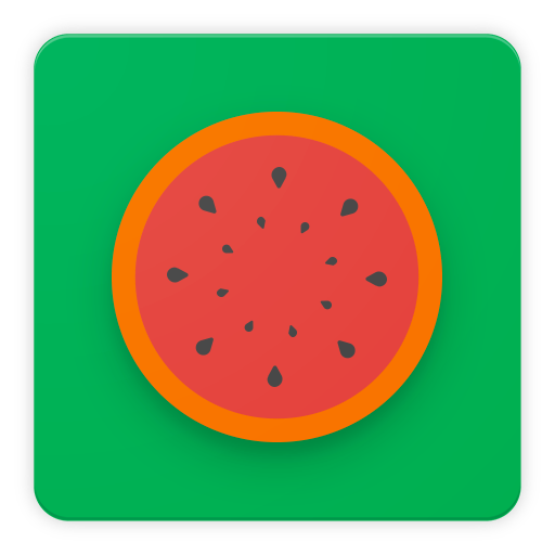 Melon UI Icon Pack 20 Icon
