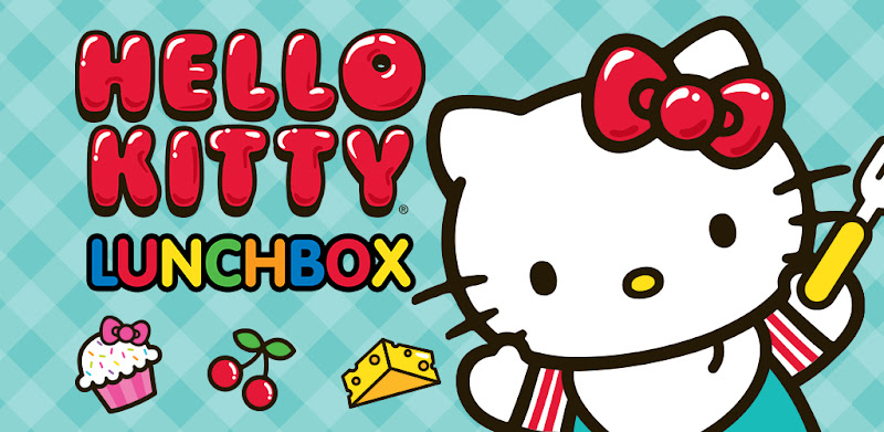 Kotak Bekal Hello Kitty