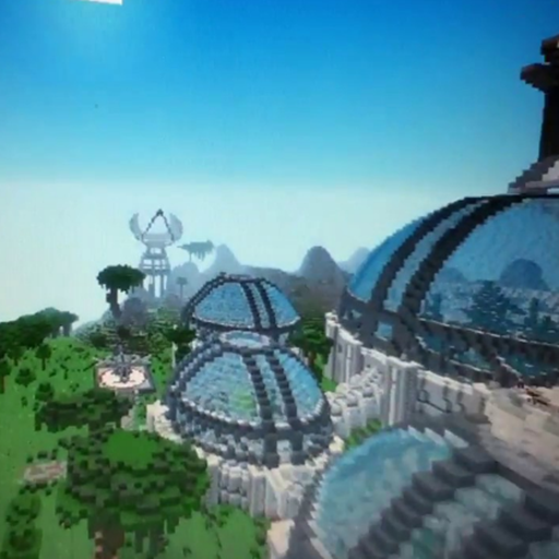 Mastercraft DanTDM Labs logo
