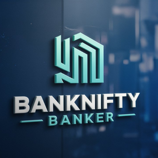 BANKNIFTY BANKER logo
