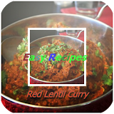 Red Lentil Curry icon