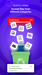 Fast Delete : Unwanted Files & Folders [PRO] 2