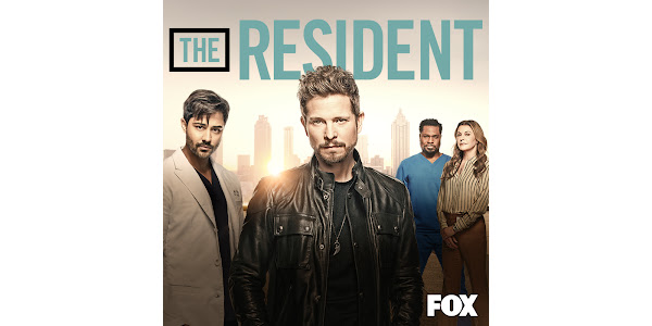 The Resident 1. Sezon Google Play de TV