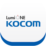 KOCOM Lumiya icon