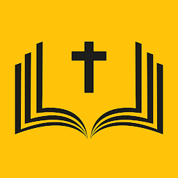 Imagen de ícono de La Biblia y misa diaria