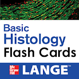Basic Histology Flash Cards icon