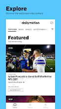 Dailymotion The Home For Videos That Matter Apps On Google Play