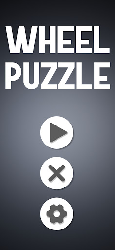 Wheel Puzzle Screen 3