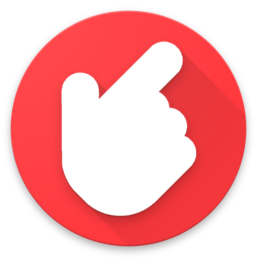 T Swipe Gestures logo