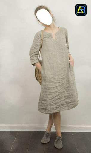 Tunique Dress Styles